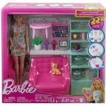 Barbie Wellness Kavárna – Zbozi.Blesk.cz