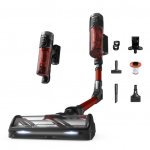 Rowenta X-Force Flex 13.60 Auto Animal RH9A73WO – Zboží Mobilmania