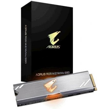 Gigabyte 512GB, GP-ASM2NE2512GTTDR