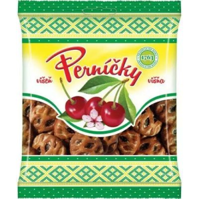 Koperník perníčky višeň 150 g – Zbozi.Blesk.cz
