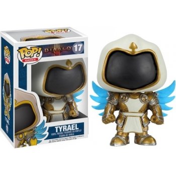 Funko Pop! Blizzard Entertainment Tyrael