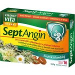 MV Sept angin Isl.lišejník lékořice 16 ks – Hledejceny.cz