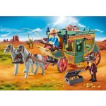 Playmobil 70013 Western Kočár – Sleviste.cz