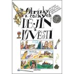 Obrázky z českých dějin a pověstí - Zdeněk Adla – Zboží Dáma