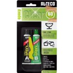 ALTECO Epoxy Clear 60 min 40g – Zboží Mobilmania