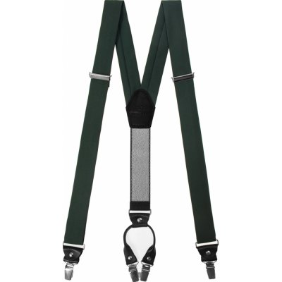 Avantgard Y 880-986023 zelená černá – Zboží Dáma