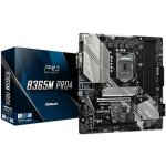 ASRock B365M Pro 4 – Zboží Živě