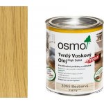 Osmo 3065 Tvrdý voskový olej Original 0,75 l Bezbarvý polomat – Sleviste.cz