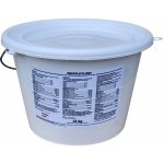 TOPLICK - Brebigest - Minerální liz pro březí a kojící ovce a kozy 20 kg – Sleviste.cz