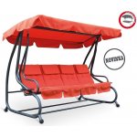 V-GARDEN MILANO oranžová – Zboží Mobilmania