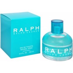 Ralph Lauren Ralph toaletní voda dámská 100 ml