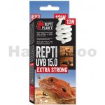 Repti Planet Repti UVB 15.0 Extra Strong 13 W – Sleviste.cz