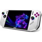 MSI Claw A8 BZ2EM-007CZ – Zboží Živě