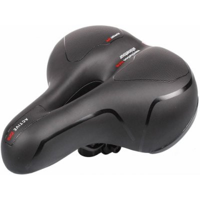 Merco Race 3.0 černé – Hledejceny.cz