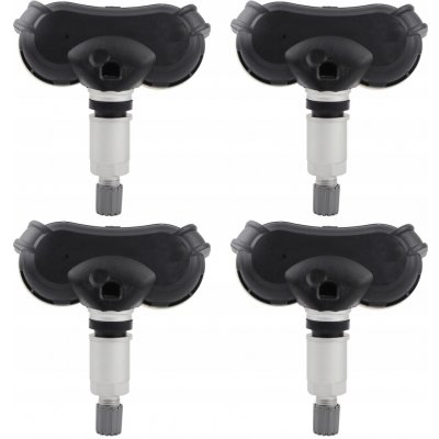 4 KUSY SNÍMAČŮ TLAKU V PNEUMATIKÁCH TPMS DODGE 56029398AA – Hledejceny.cz