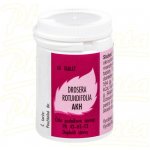 Radim Bakeš Galenická laboratoř Ostrava AKH Drosera rotundifolia 60 tablet – Hledejceny.cz