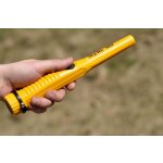 Mars MD Pinpointer - žlutý – Sleviste.cz