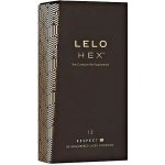 LELO HEX Respect XL 12ks – Sleviste.cz