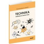 Technika Inšpirácia okolo nás - Ing. Eleonóra Boocová, Mgr. Andrej Fujas, Ing. Oľga Bogová – Hledejceny.cz