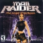 Tomb Raider 6: Angel Of Darkness – Hledejceny.cz