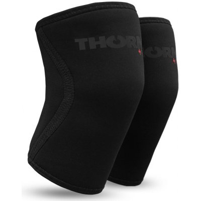 ThornFit bandáže na kolena 6mm,pár S