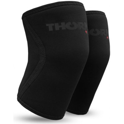 ThornFit bandáže na kolena 6mm,pár S – Hledejceny.cz