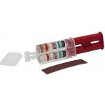 BISON Epoxy 5 Minutes lepidlo dvousložkové 24 g – Zboží Mobilmania