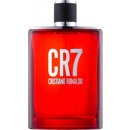 Cristiano Ronaldo CR7 toaletní voda pánská 100 ml