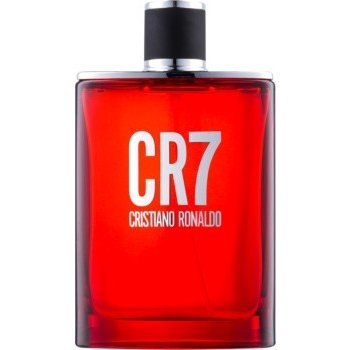 Cristiano Ronaldo CR7 toaletní voda pánská 100 ml