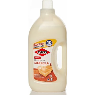 Oro Marseillské mýdlo 3000 ml 33 PD