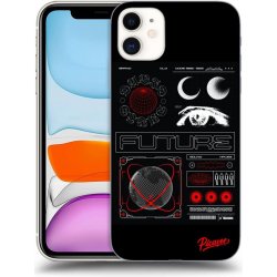 Picasee ULTIMATE CASE MagSafe Apple iPhone 11 Pro - WAVES