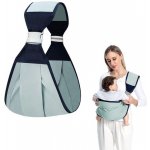 Mikiuly zelené – Zboží Dáma