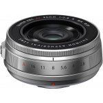 Fujifilm Fujinon XF 23mm f/2 WR – Hledejceny.cz