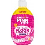 The Pink Stuff čistič na toalety 750 ml – Zboží Dáma