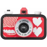 Lomography La Sardina – Zboží Živě