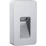 Paulmann Spec. ABL Set IP44 Wand Slot LED 2,4W 93825, 2.4 W, teplá bílá, hliník (matný) – Hledejceny.cz