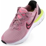 Nike Wms Renew Running 2 Pink-Black-Cyber růžová – Zbozi.Blesk.cz