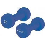 Spokey SHAPE 2 x 2 kg – Zboží Mobilmania