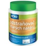 Roko odstraňovač starých nátěrů na dřevo 1L – HobbyKompas.cz