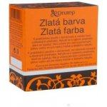 Drutep barva do domácnosti na kov a dřevo v prášku 5g zlatá – Sleviste.cz