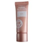 L'Oréal Paris Lumi Glotion rozjasňovač 902 Light Glow 40 ml – Sleviste.cz