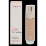 Clarins make-up Everlasting Foundation 109C 30 ml – Zboží Dáma