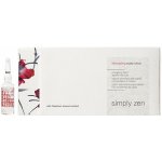 Z.one Concept Simply Zen Stimulating Stimulation Scalp Lotion Ampoules 8 x 6 ml – Zboží Dáma