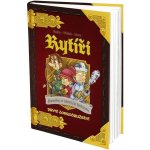 Rytíři - komiksový gamebook – Sleviste.cz