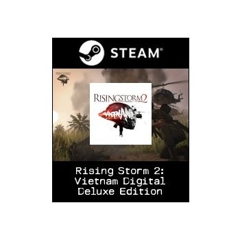 Rising Storm 2: Vietnam (Deluxe Edition)