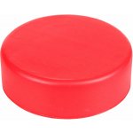 Foam Puck měkký hokejový puk červená – Sleviste.cz