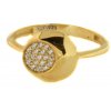 Prsteny Amiatex zlatý 41416