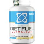 USN Diet Fuel Ultralean 1000 g – Hledejceny.cz