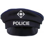 policejní čepice – Zboží Dáma