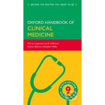 Oxford Handbook of Clinical Medicine